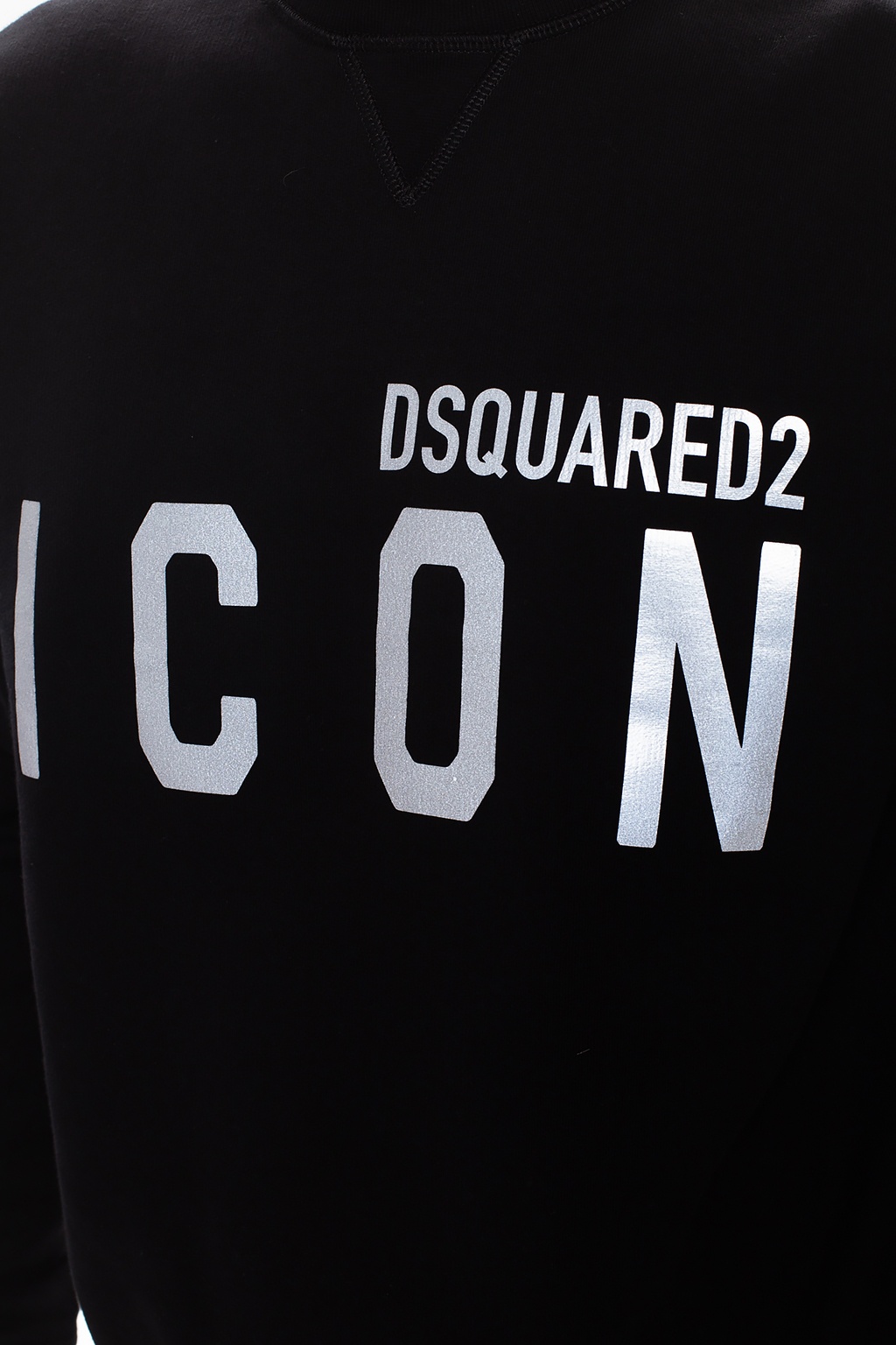 Pyjama Short T-shirt Mickey - Branded sweatshirt Dsquared2 ...